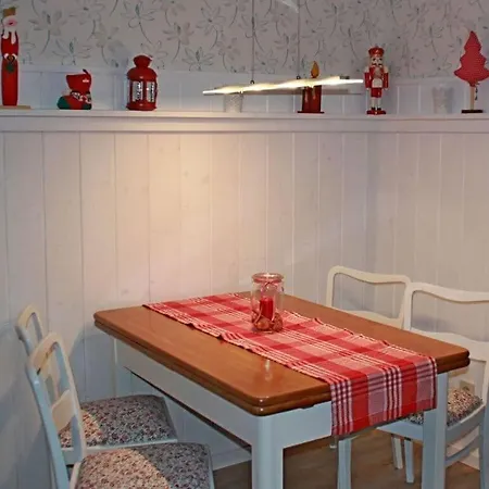 In Bavaria Apartment