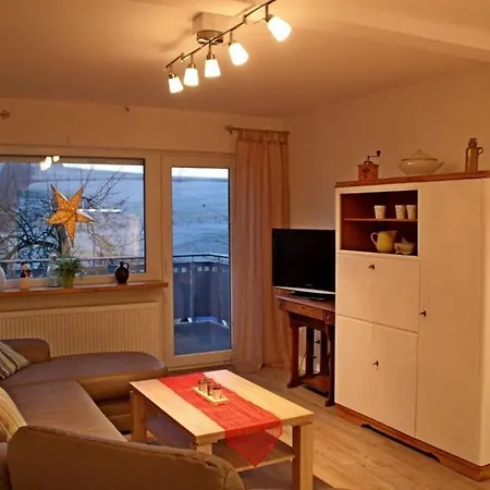 Apartment In Bavaria *