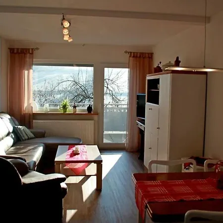 In Bavaria Apartment