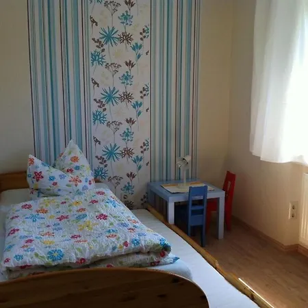 Apartment In Bavaria *