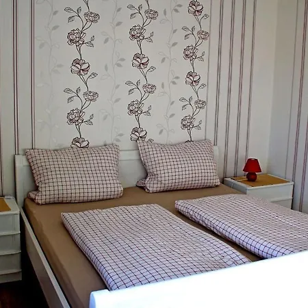 Apartment In Bavaria