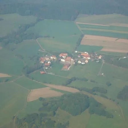 In Bavaria * Hilders