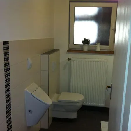 In Bavaria Apartment Hilders