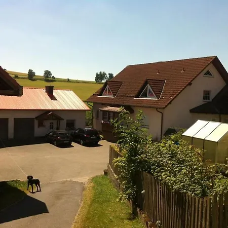 In Bavaria Hilders