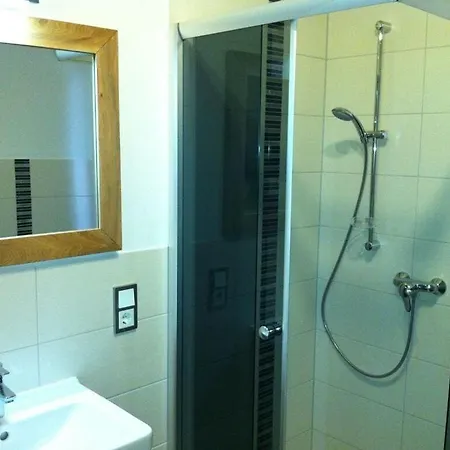 Apartment In Bavaria *