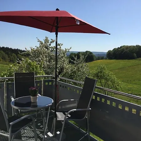Apartment In Bavaria *